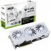 Placa video ASUS GeForce RTX 4070 Ti SUPER TUF GAMING OC White 16GB GDDR6X Display Port HDMI 256-bit DLSS 3.0